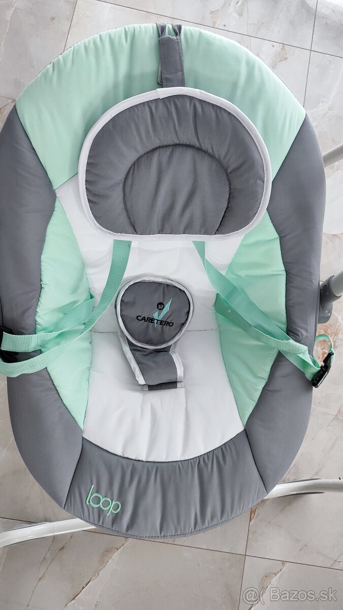 Caretero Loop hojdačka pre deti - 3