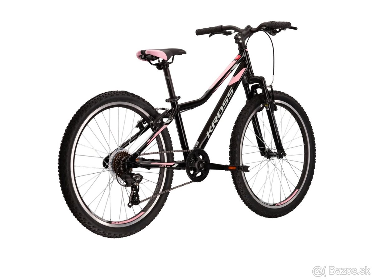 Lea JR 1.0 24" so zárukou - 3