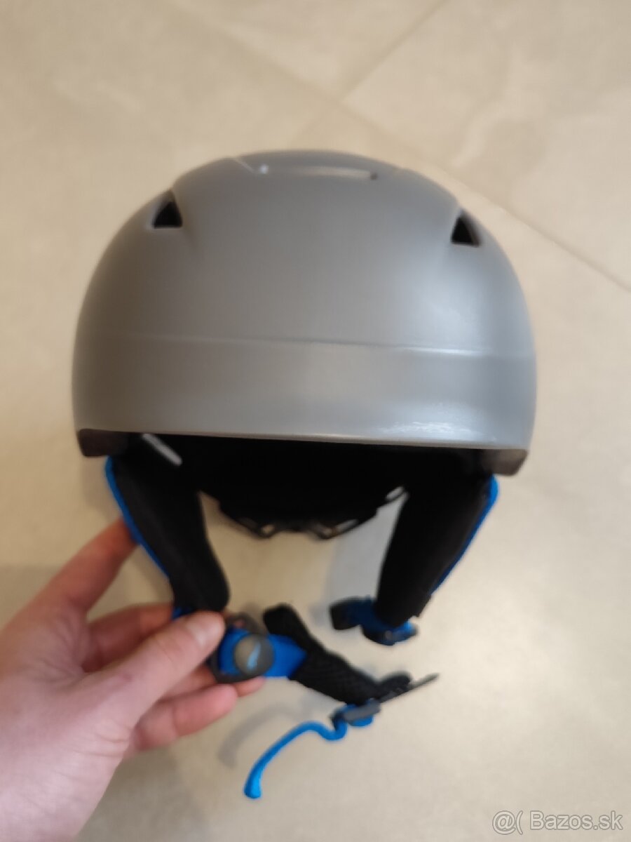 Detská lyžiarska prilba - 3