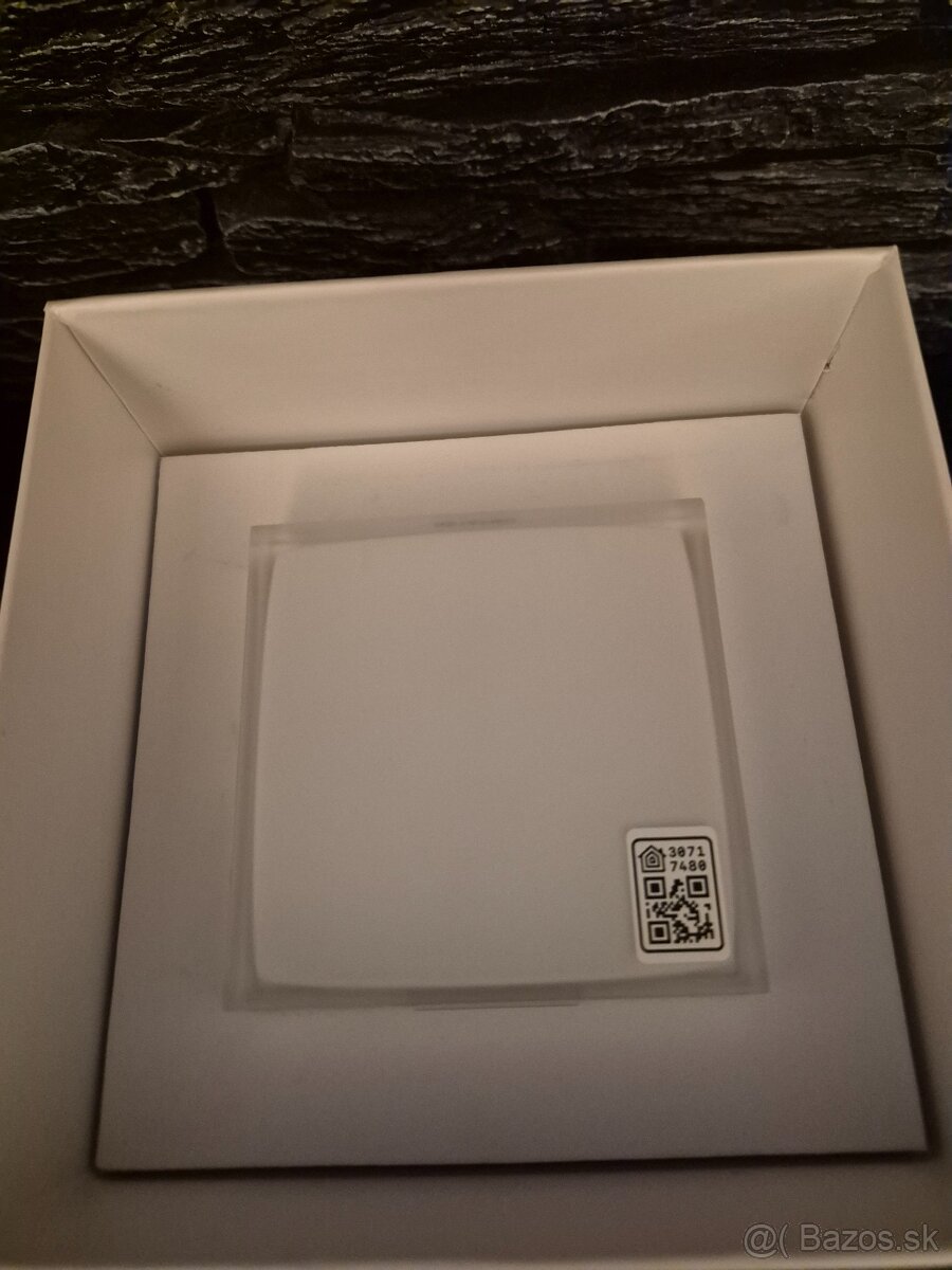 Netatmo termostat. - 3