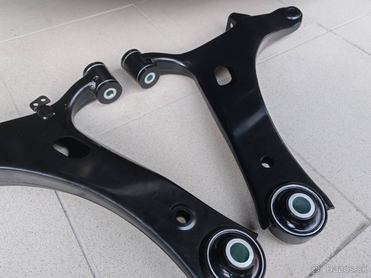 Subaru Legacy BL/BP - predne ramena Whiteline - 3