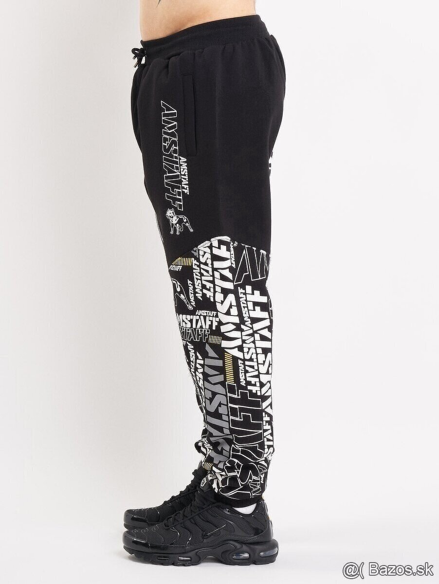 Tepláky Amstaff - 3