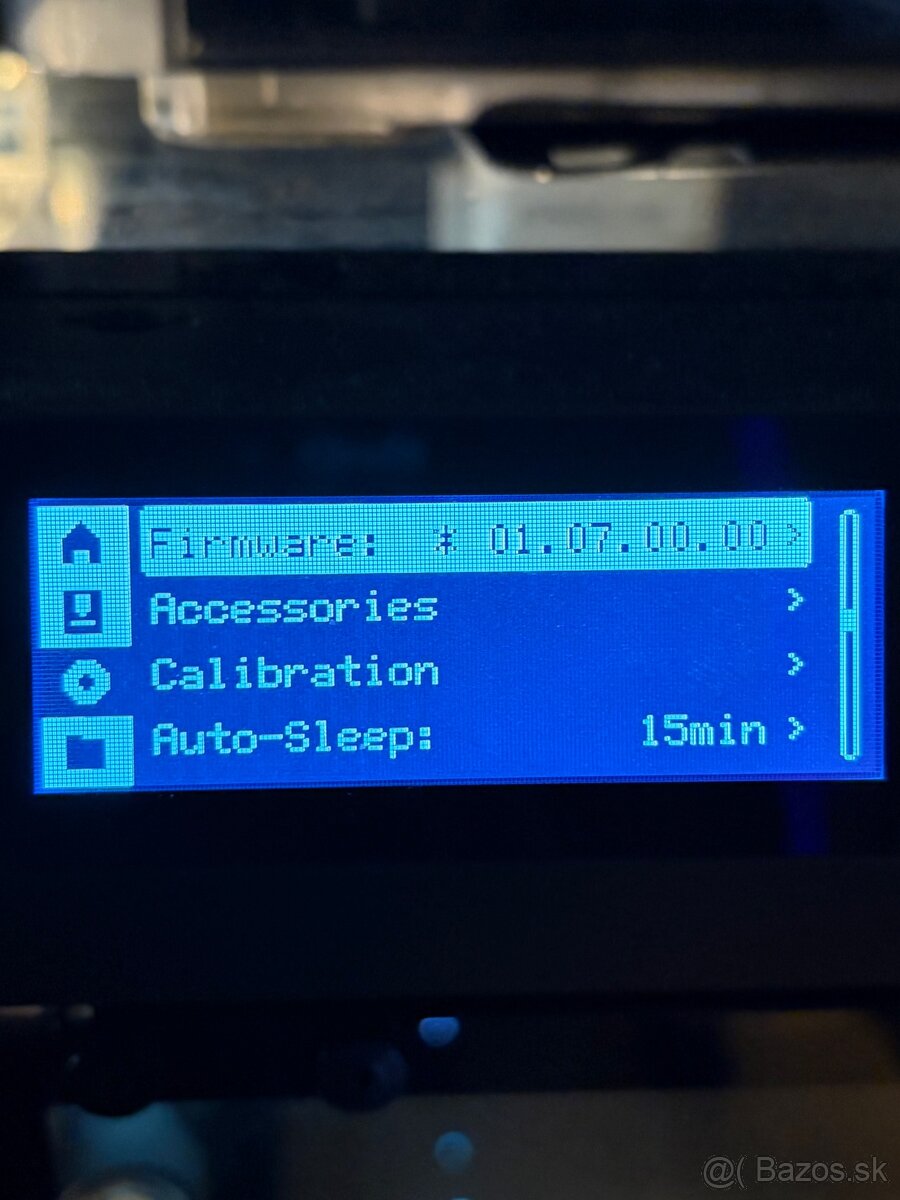 BambuLab P1S Combo - 3