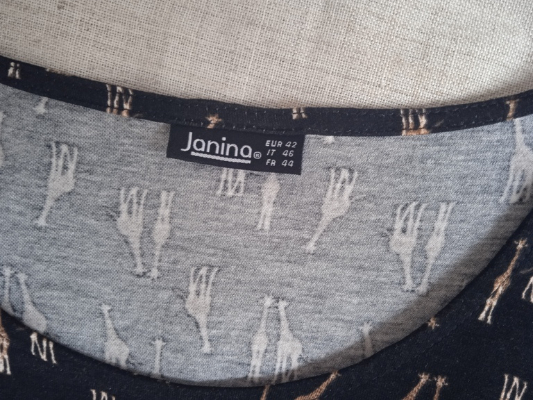 Šaty - Janina - 42 - 3