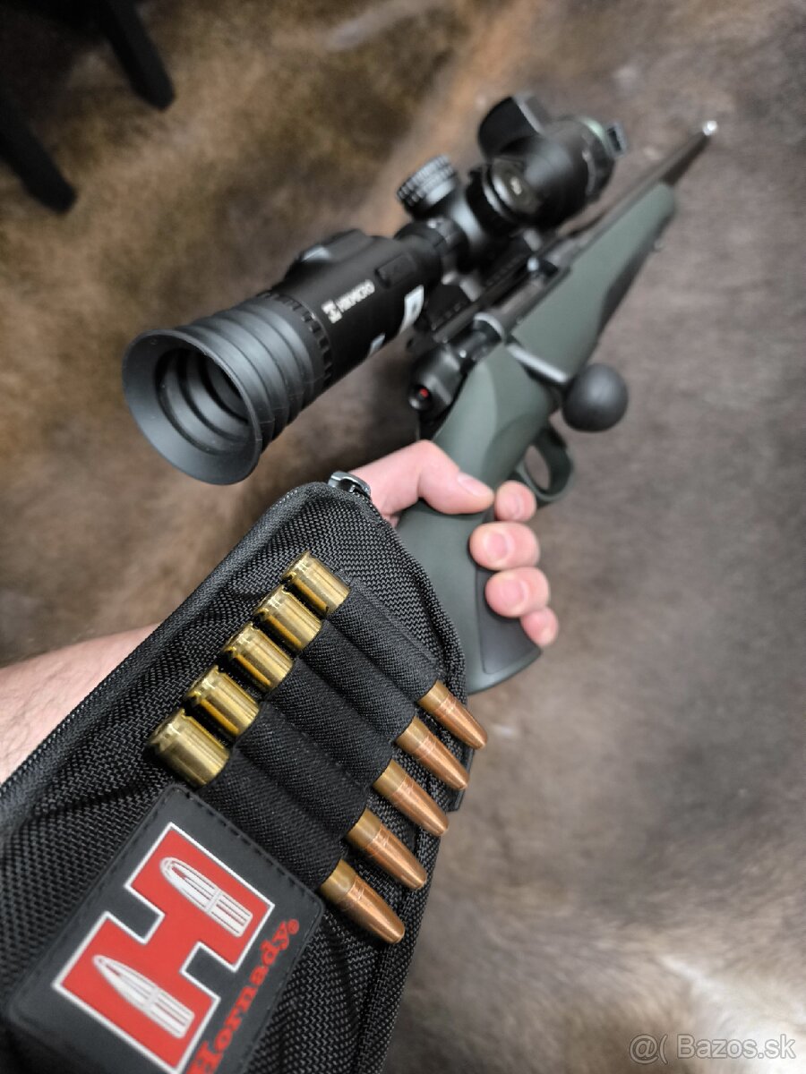 Mauser M18 Waldjagd - 3