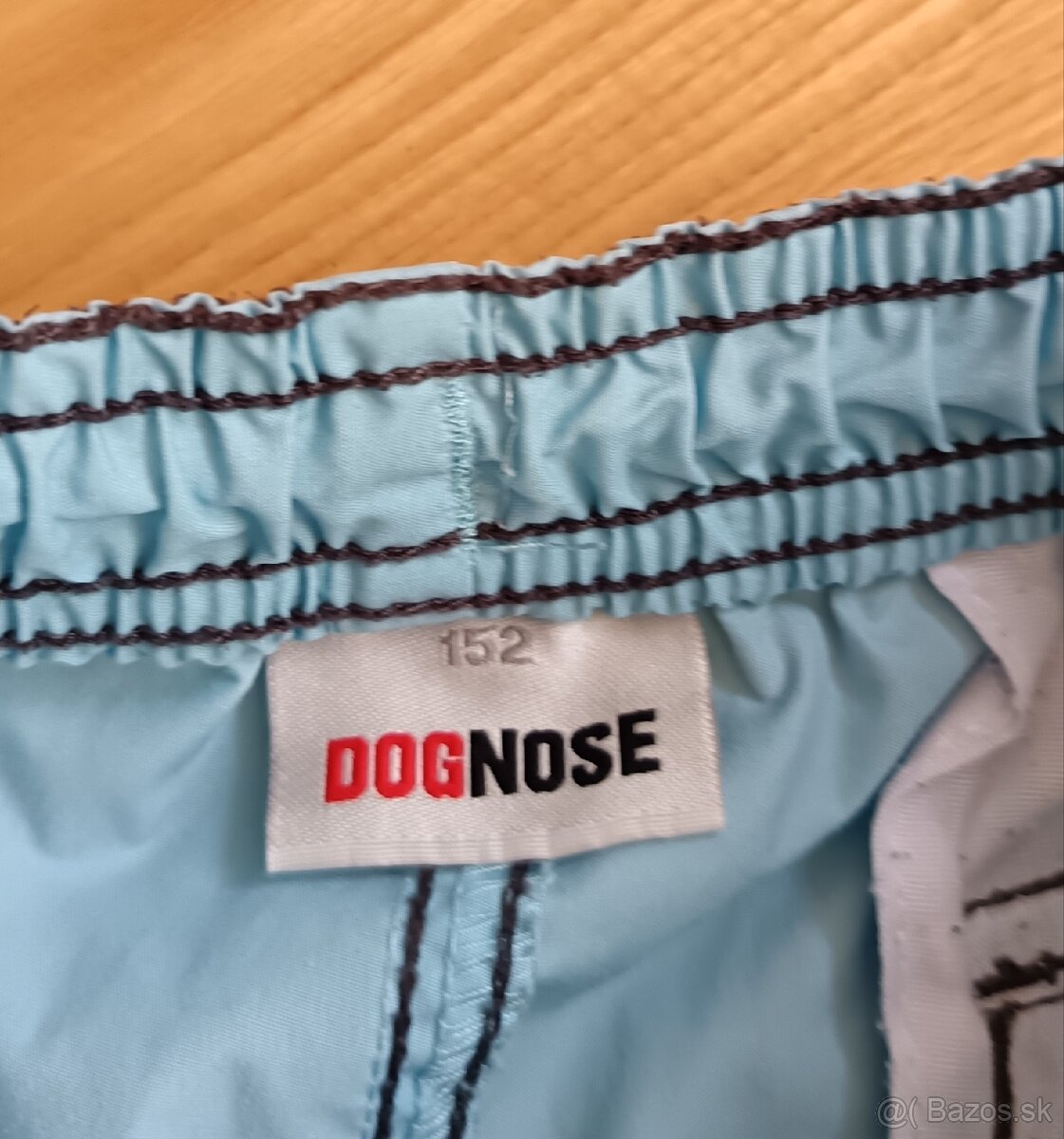 Chlapčenské 3/4 nohavice - 3