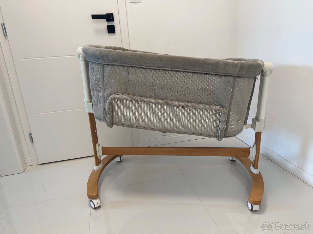 Detska postielka Petite&Mars - 3