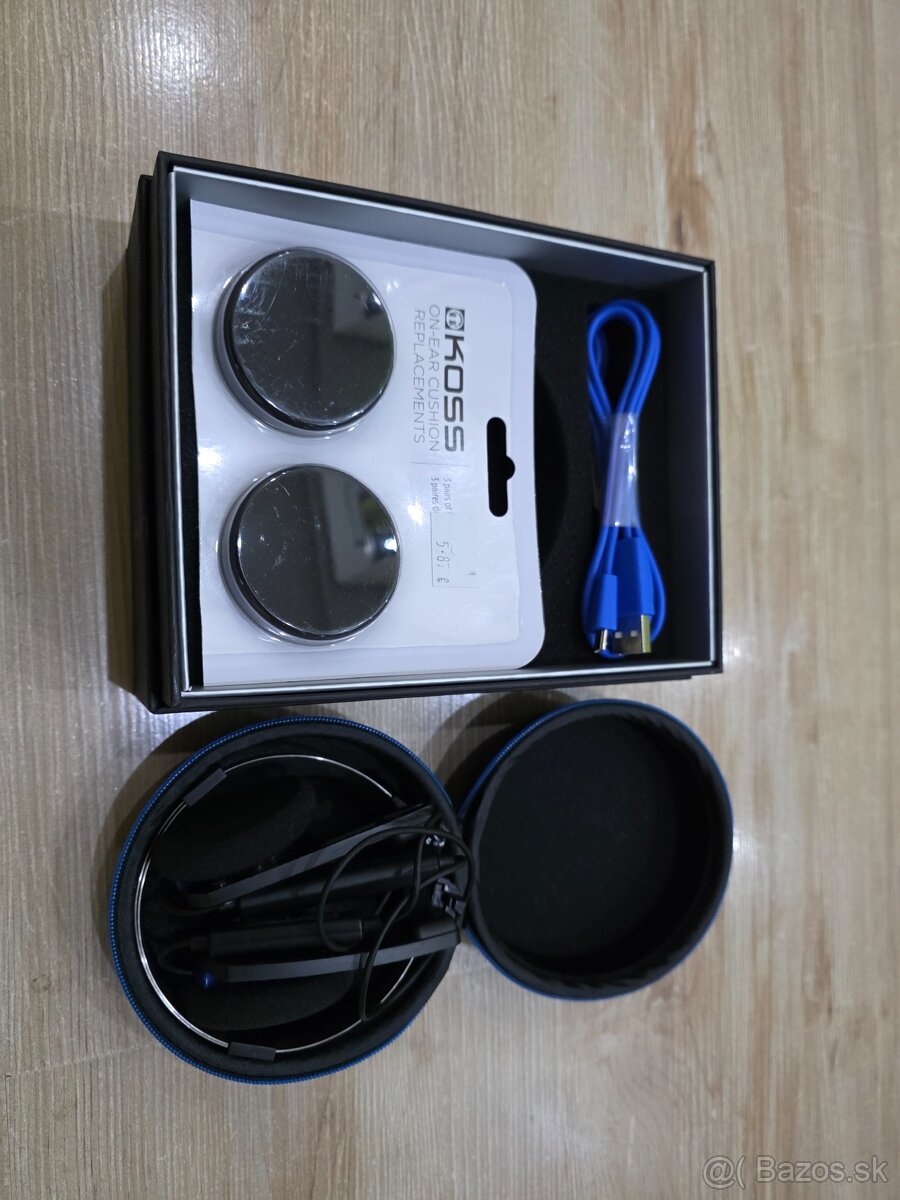 Koss Porta Pro Wireless - 3