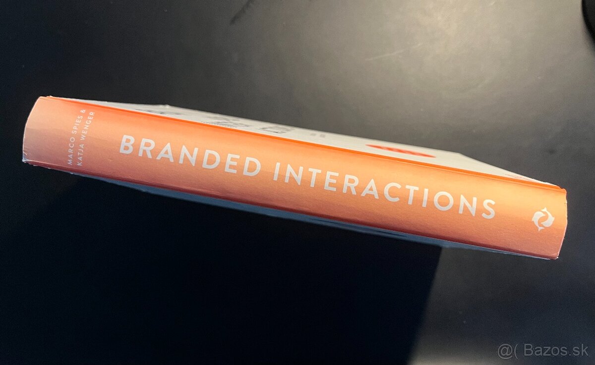Branded Interactions - 3