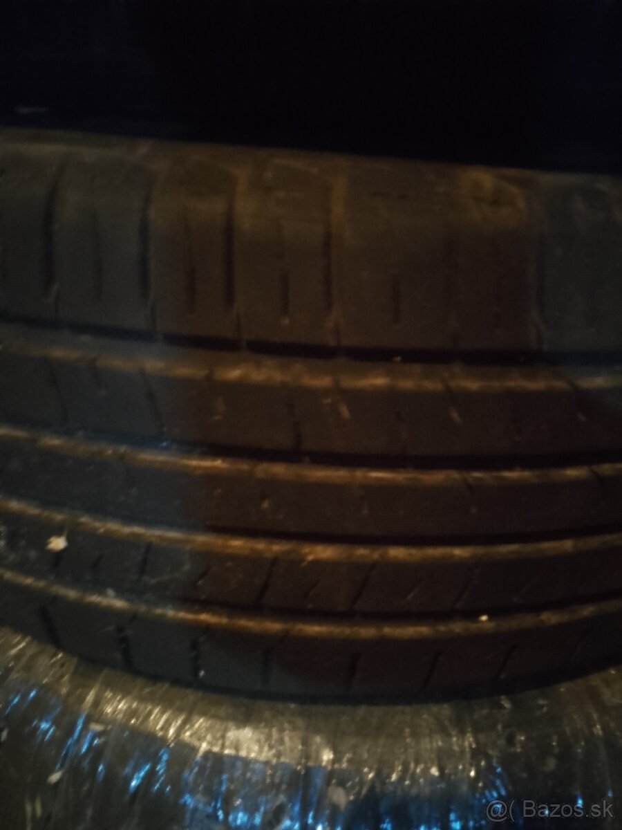 Letné pneu 205x55 r16 - 3