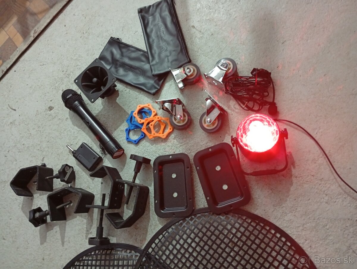 Upratovanie skladu, ceny od 1€ - 3