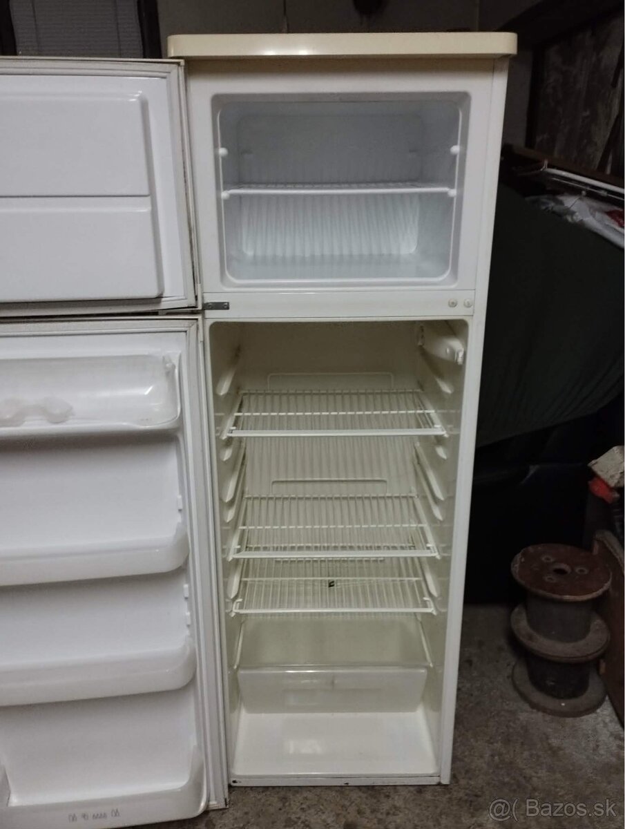 Chladnička s mrazakom - 3