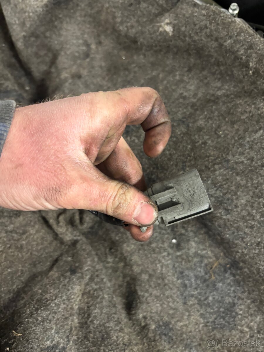 Zhaviaca rampa 1,6 hdi - 3