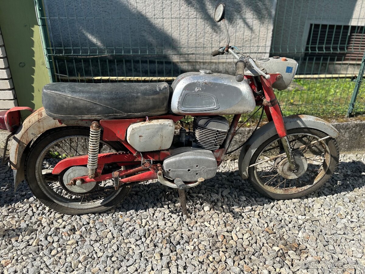 Cz 175 / 477 - 3