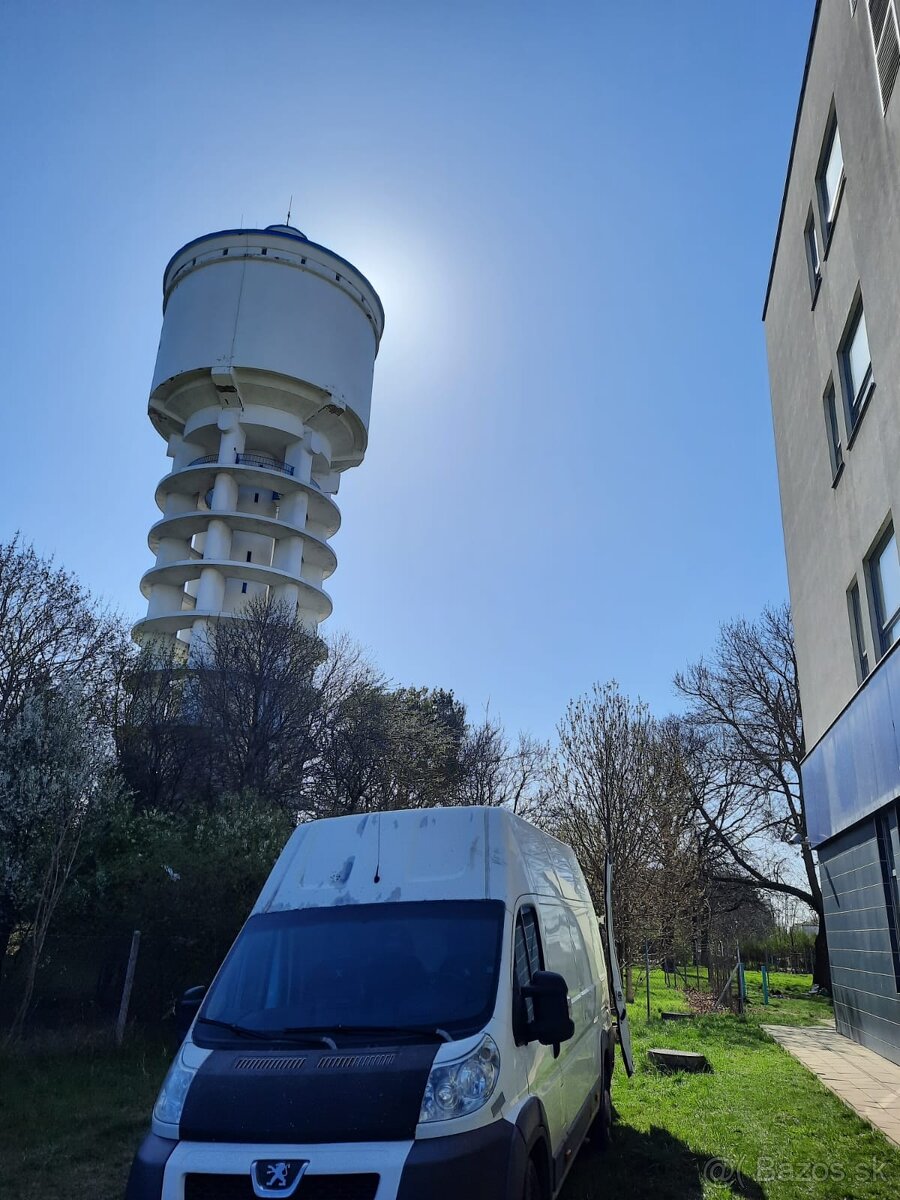 ✅SŤAHOVANIE, VYPRATÁVANIE A PREPRAVA ✅ - TRNAVA A OKOLIE - 3