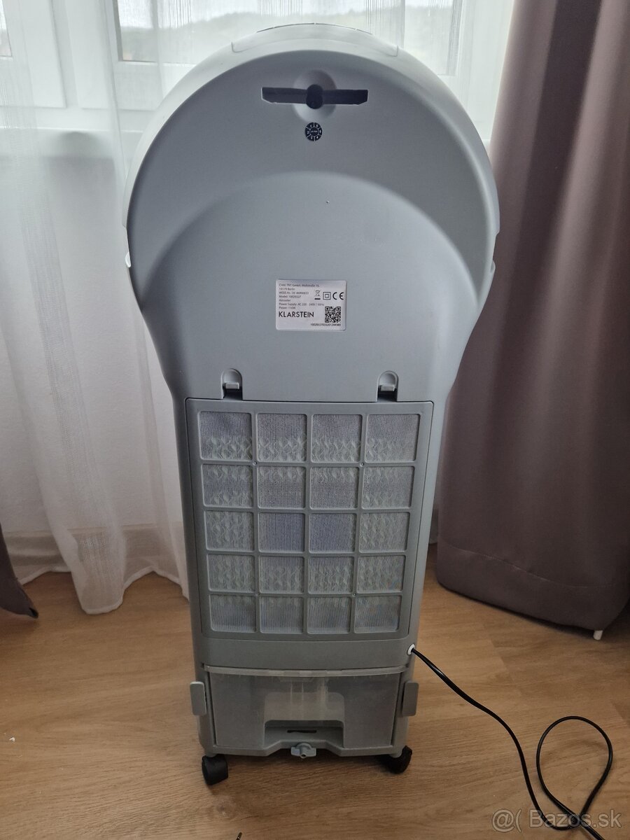 Klarstein ochladzovac vzduchu - 3