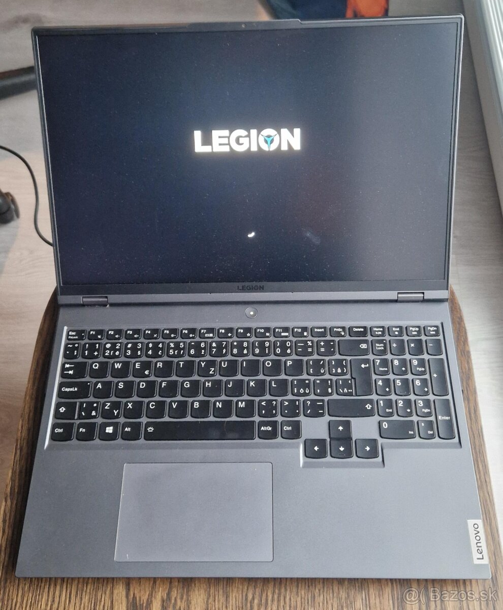 Lenovo Legion 5 Pro (16ACH6H) 2021 - 3