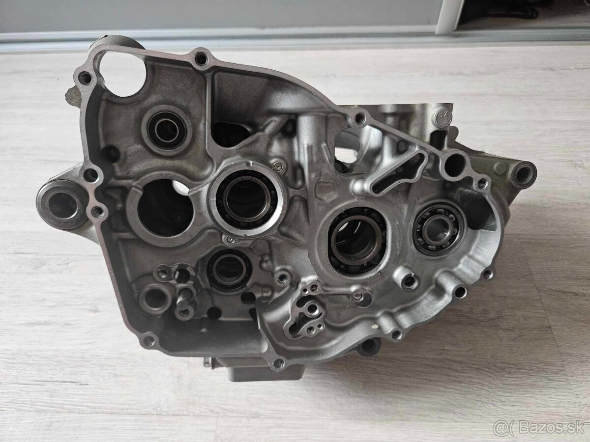 yamaha yz250f 2019 - 2025 bloky motora