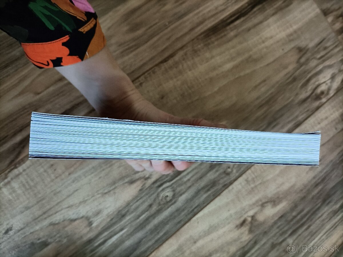 Raina Telgemeier: Dráma - 3