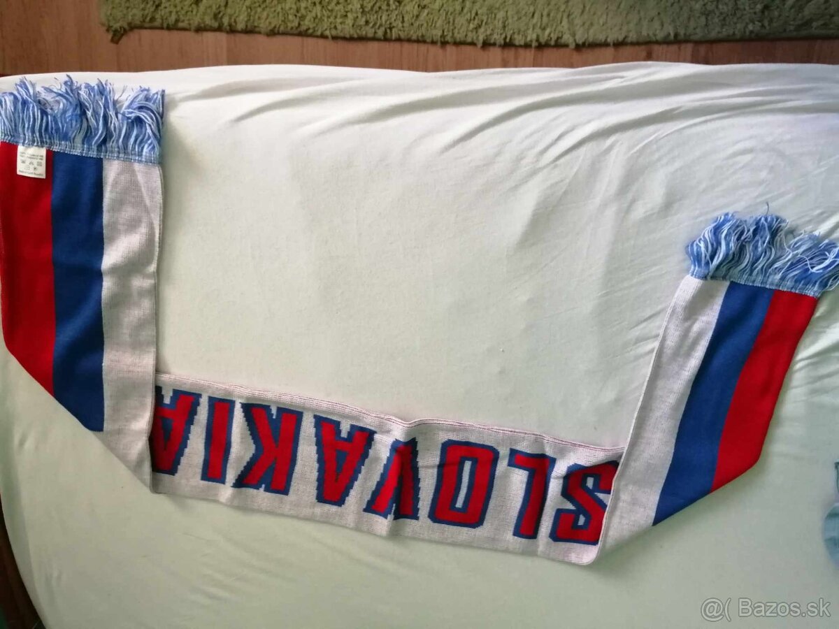 hokejove dresy,sal,siltovka,satka. - 3