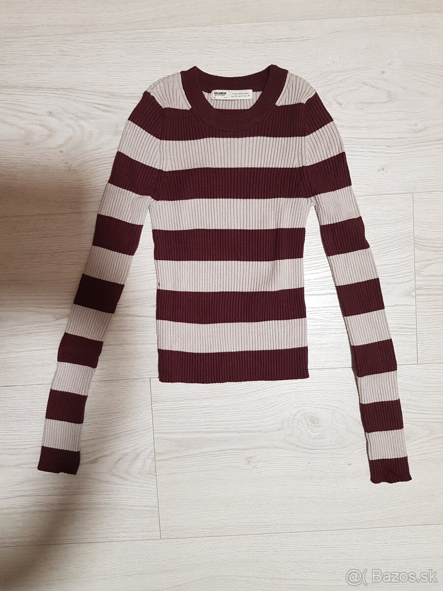 Dámske svetre - 3