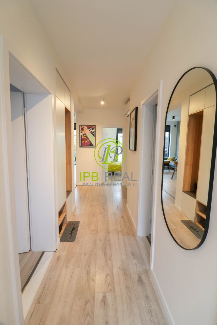 KRÁSNY 3 izb.rodinný dom v slepej ulici s veľkým záhradným d - 3