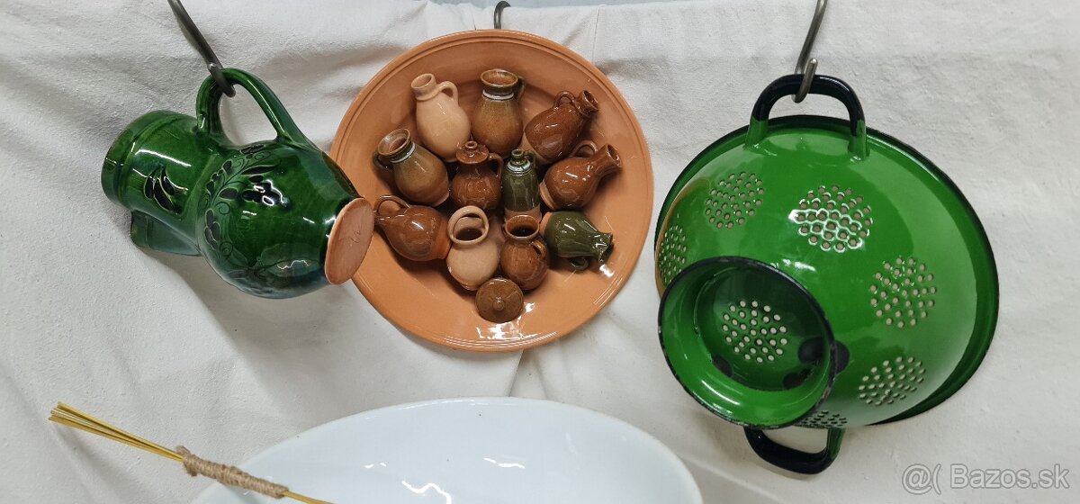 Vidiecké dekorácie 14 - 3