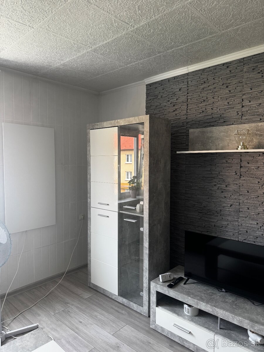 2 izbový byt - 3