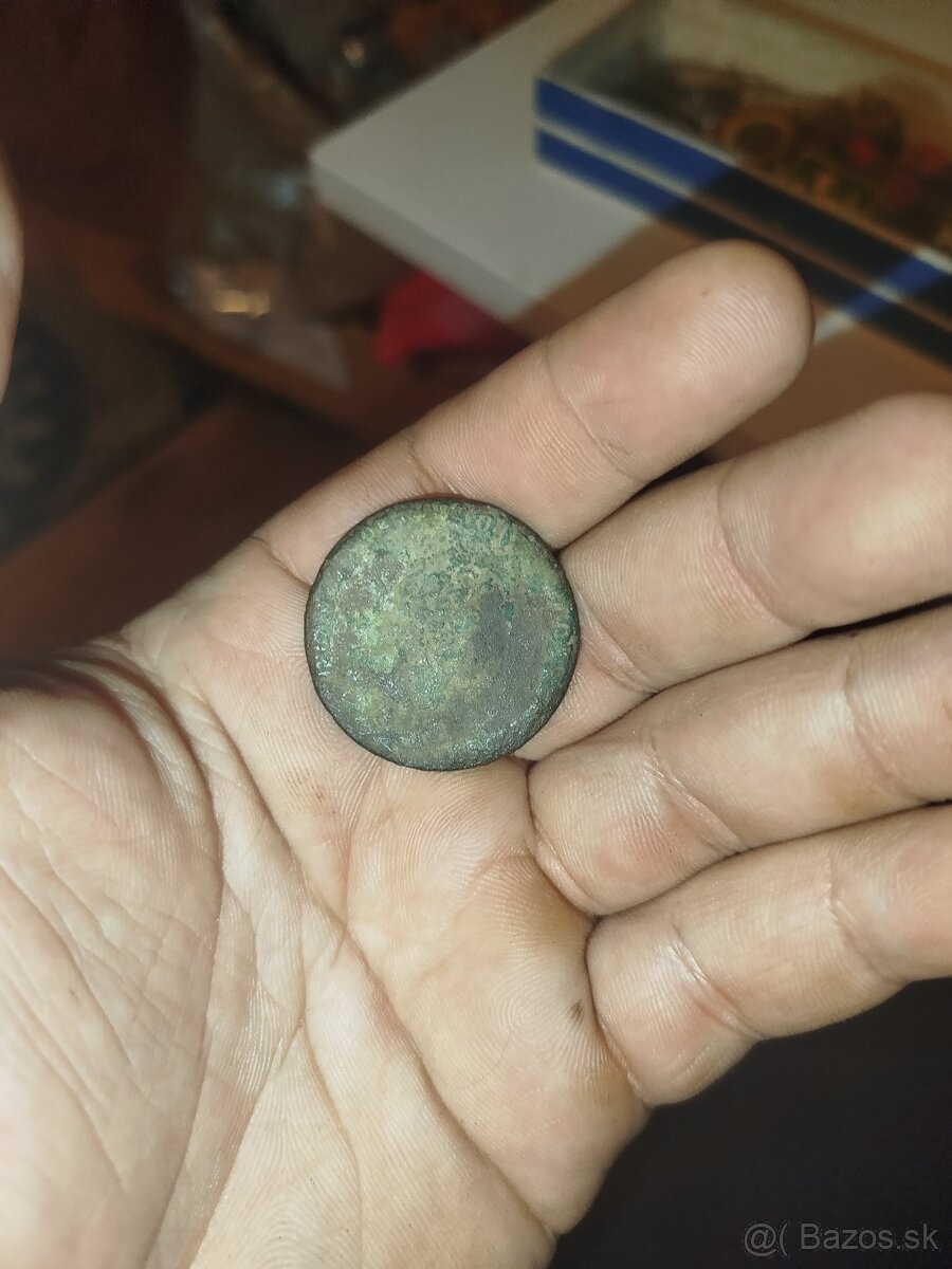 Predám mince - 3