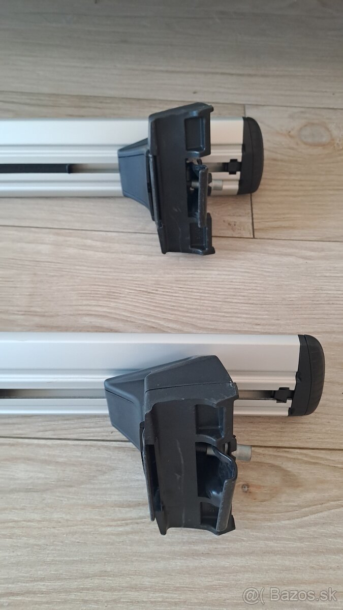 Stresny nosic THULE PEUGEOT 3008 - 3