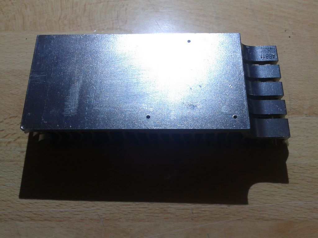 chladice procesory 1155 a 1151 a pre grafiky 5e kus - 3