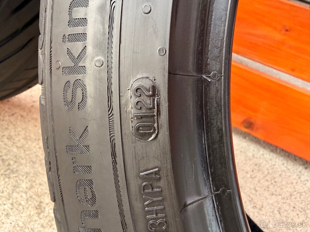 Uniroyal Rainsport 5 245/45 R19 102Y XL DOT 0122 - 3