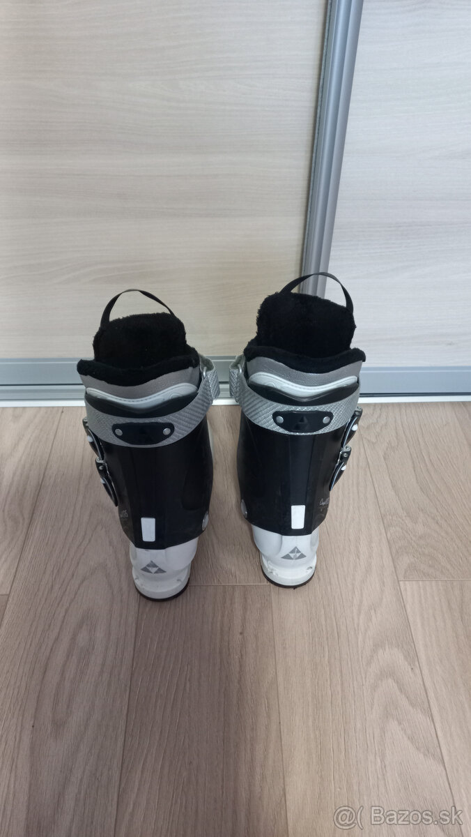 Predám lyžiarky Fischer 26,5 MP - 3