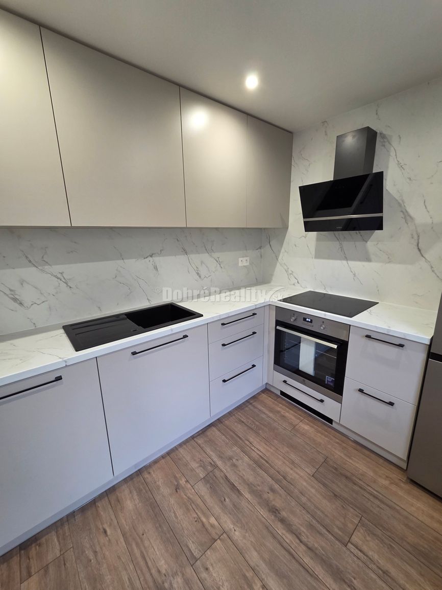 3 izbový byt na predaj 74 m2, ul. Králika, Prievidza - 3