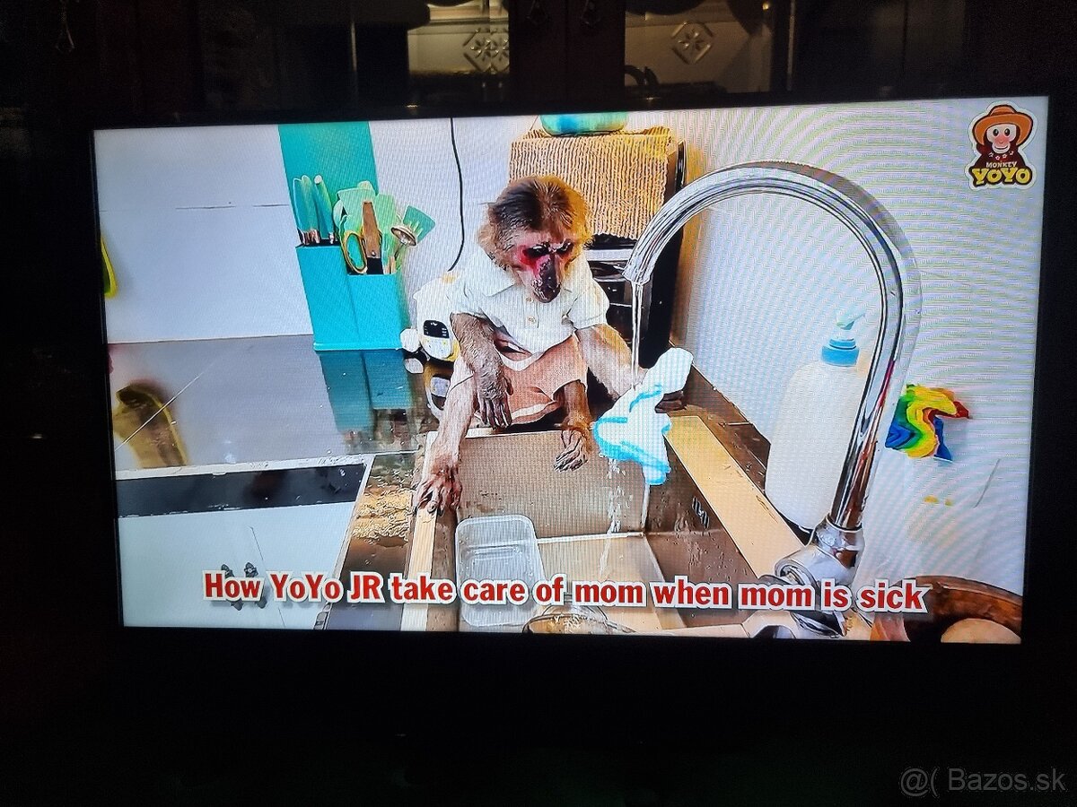 Predám SMART LED TV SAMSUNG UE32F5500AW Full HD s Wi-Fi - 3