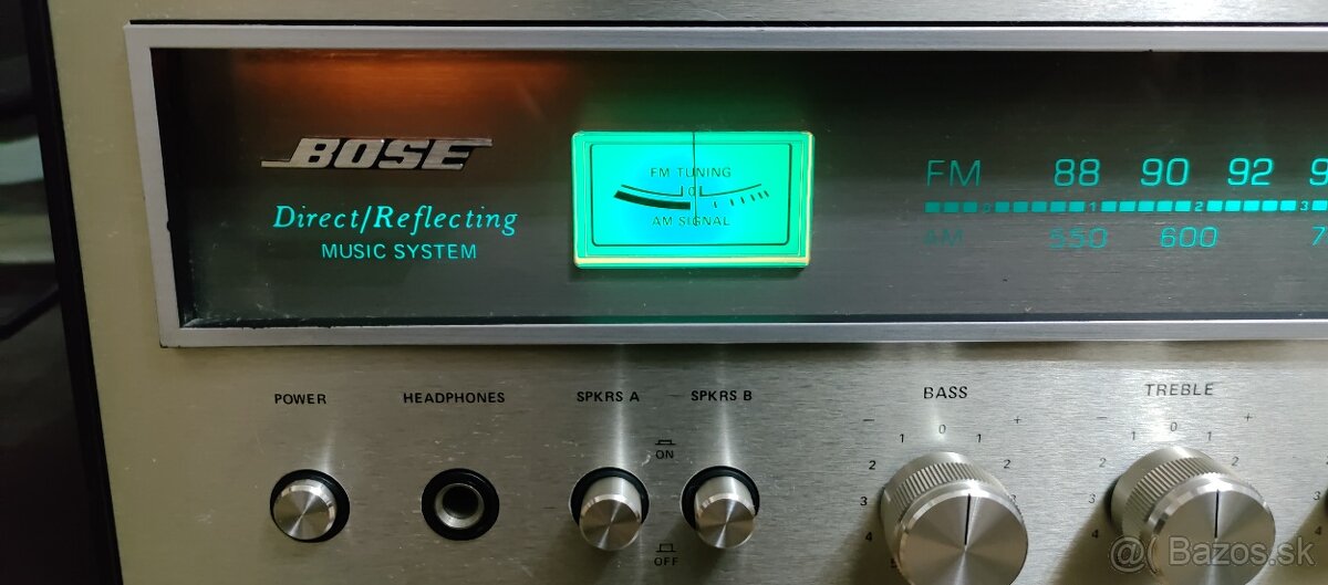Bose Model 360 - 3