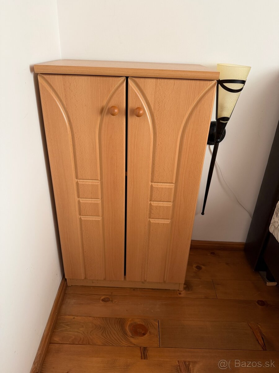 Darujem nábytok “REZERVOVANÉ” - 3