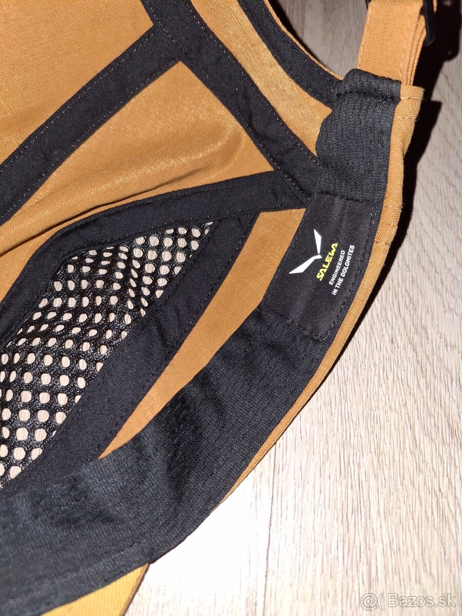 Siltovka SALEWA hemp dynafit karpos - 3