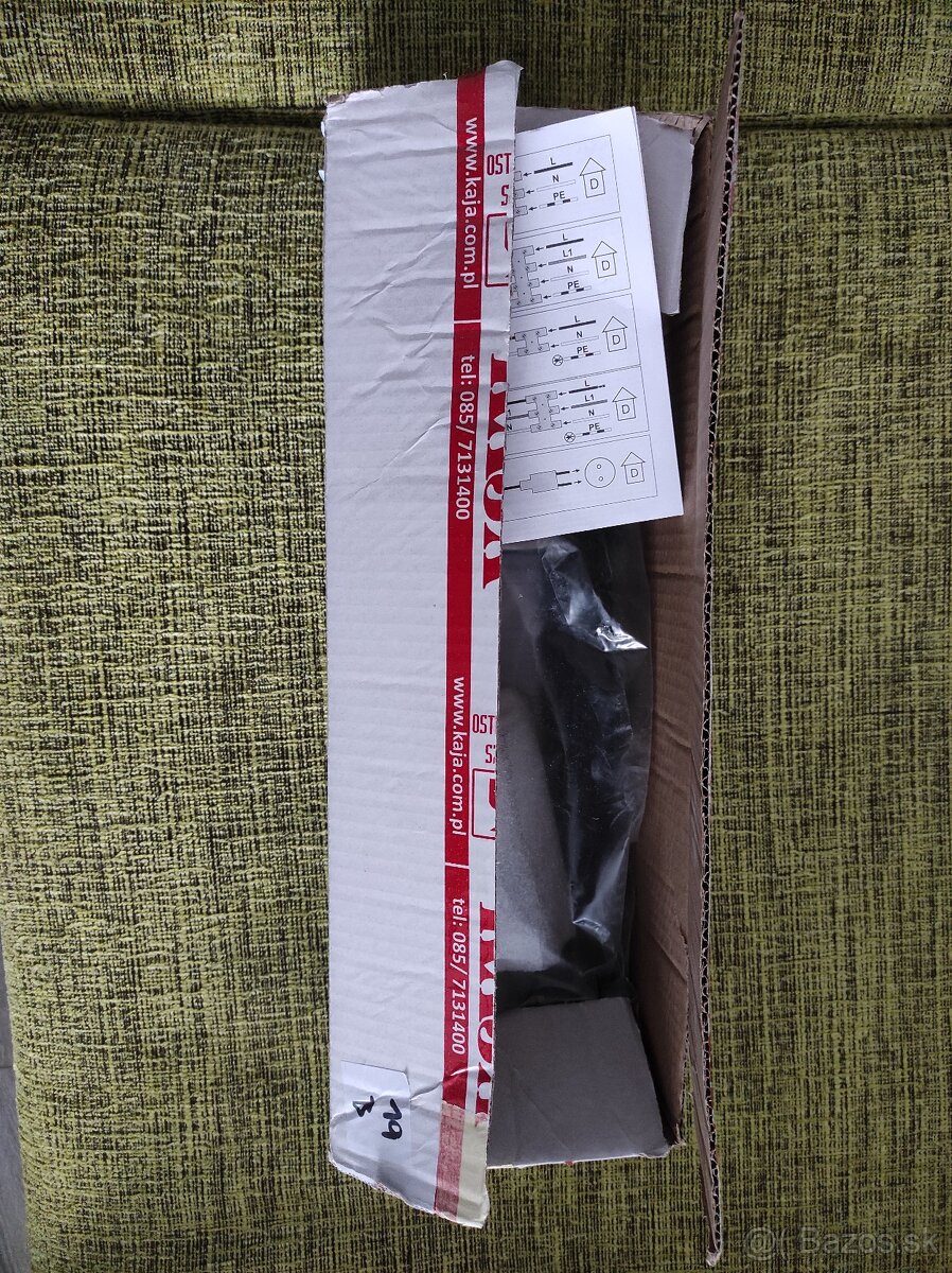 Stropné svietidlá - 3