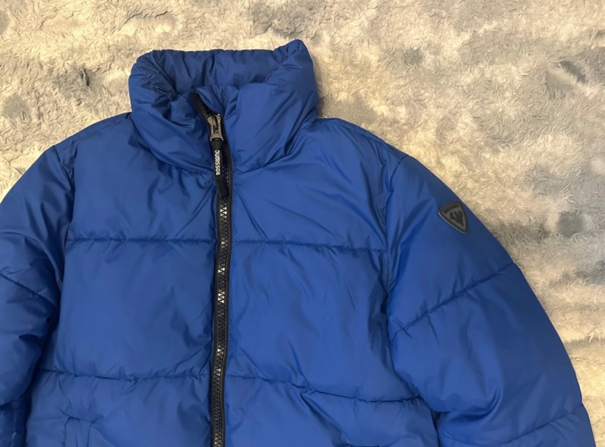 Rossingol dámska zimná bunda - 3