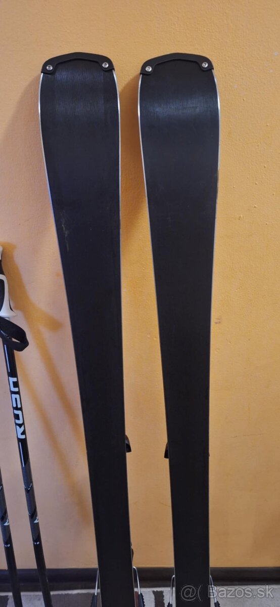 Predám lyže Fischer celý set - 3