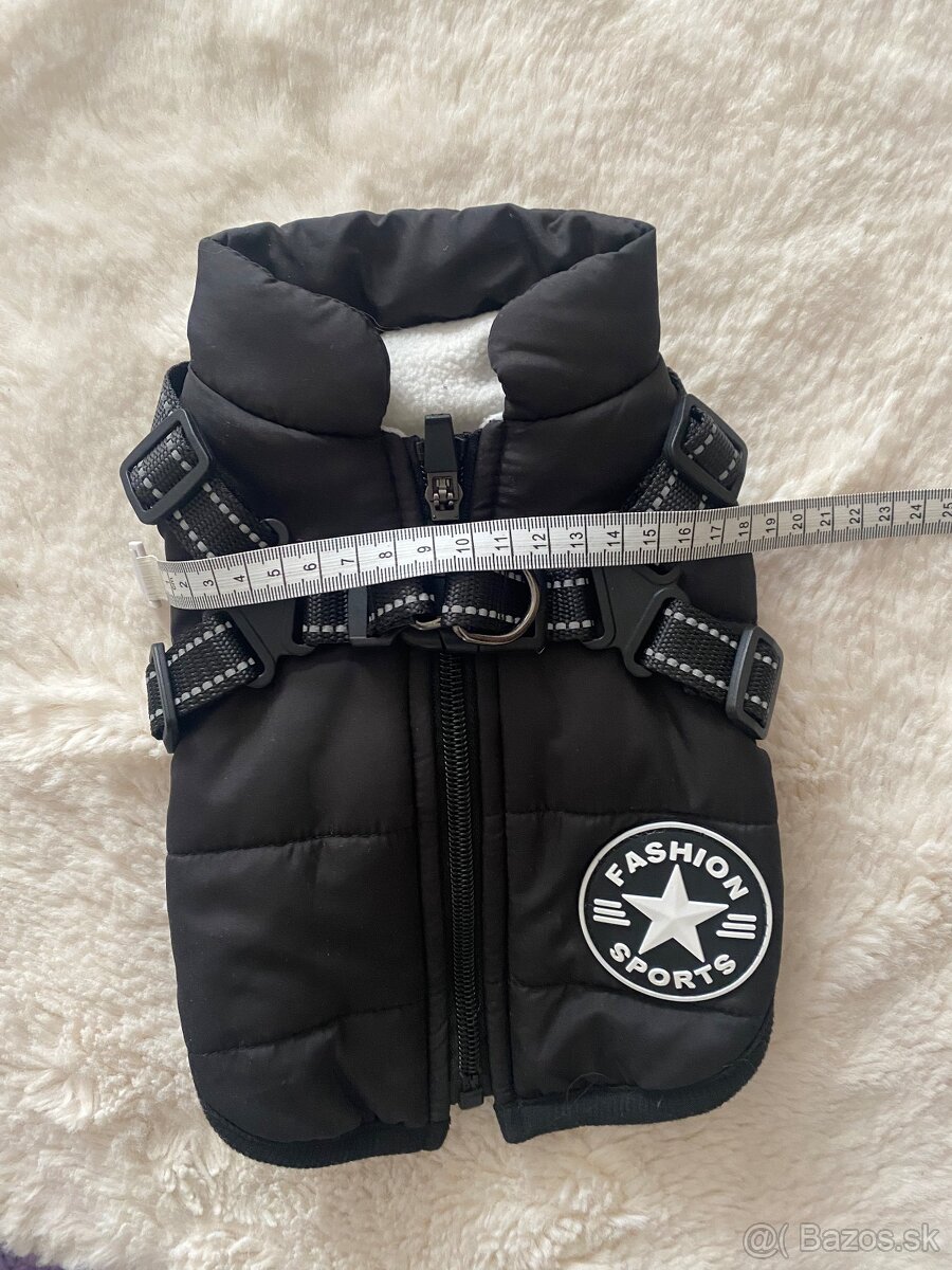 oblečenie pre psa - 3