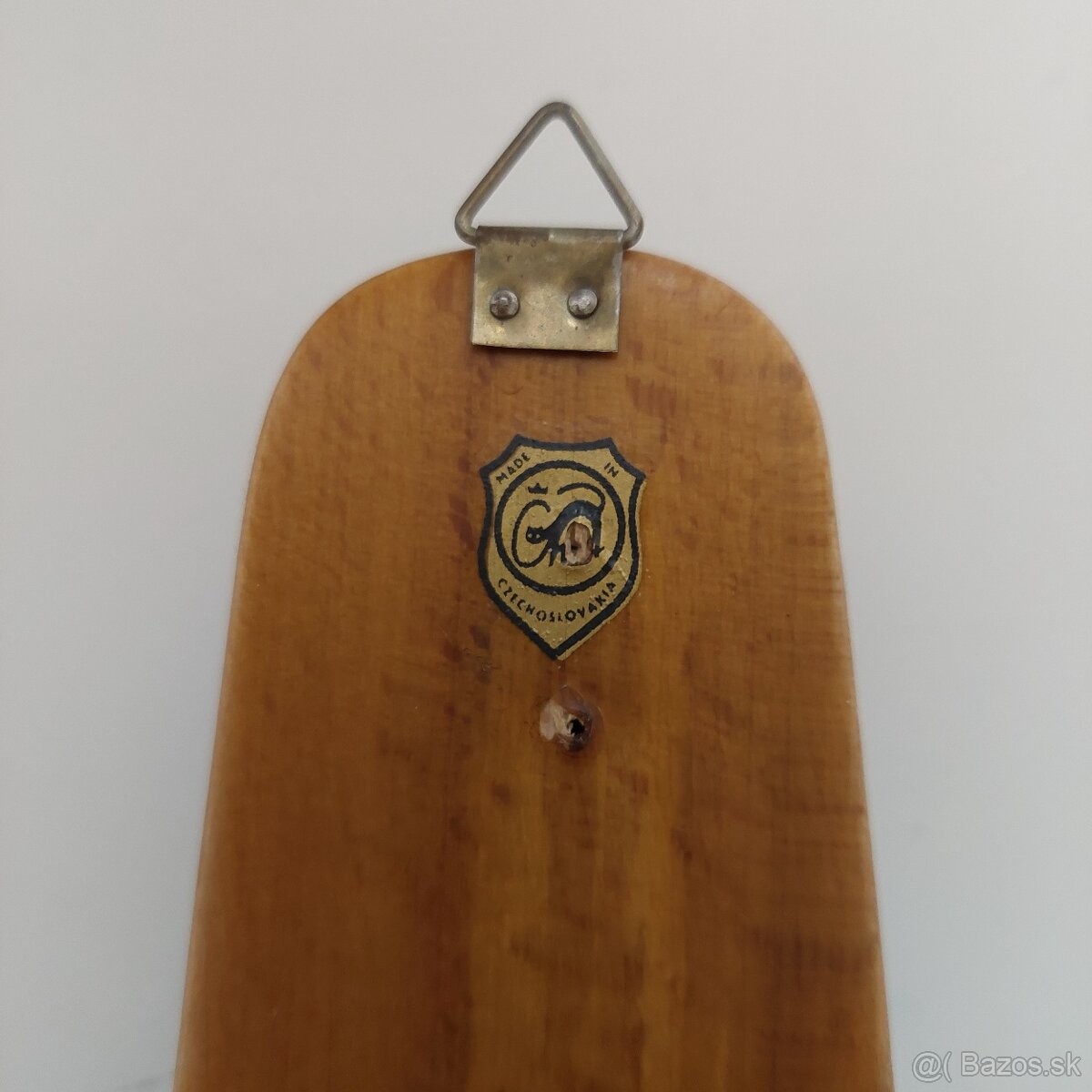 Keramicky tanier a kefa - 3