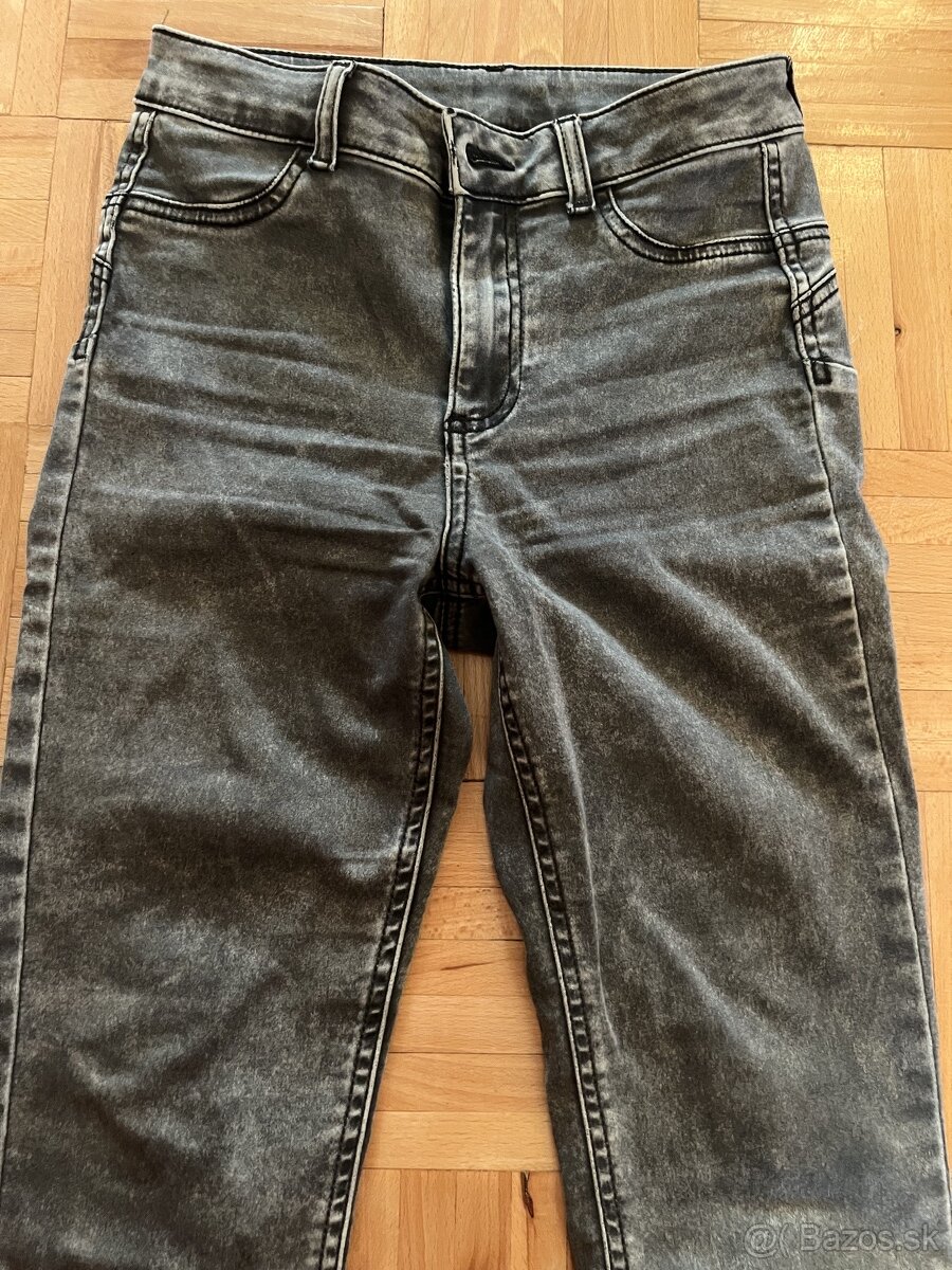 super strečove rifle- legíny - 3