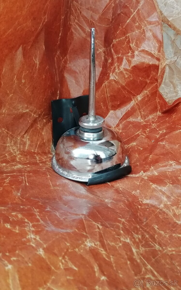 NOVÉ NÁHRADNÍ DÍLY - GAZ 69 - TOP - 3