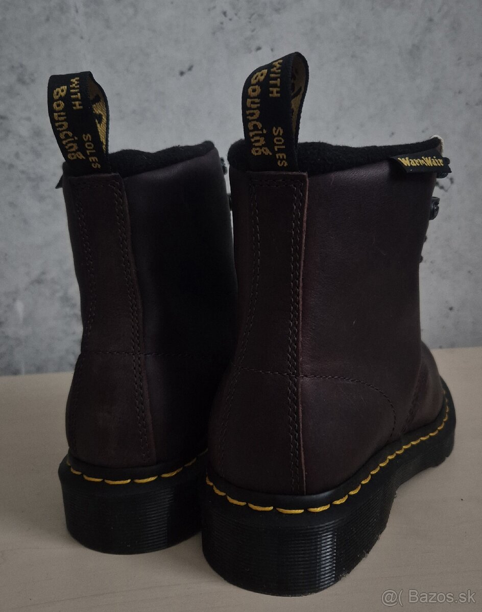 Dr. Martens Pascal EU38 - 3