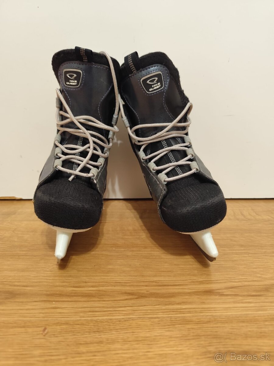 Korčule na ľad - 3
