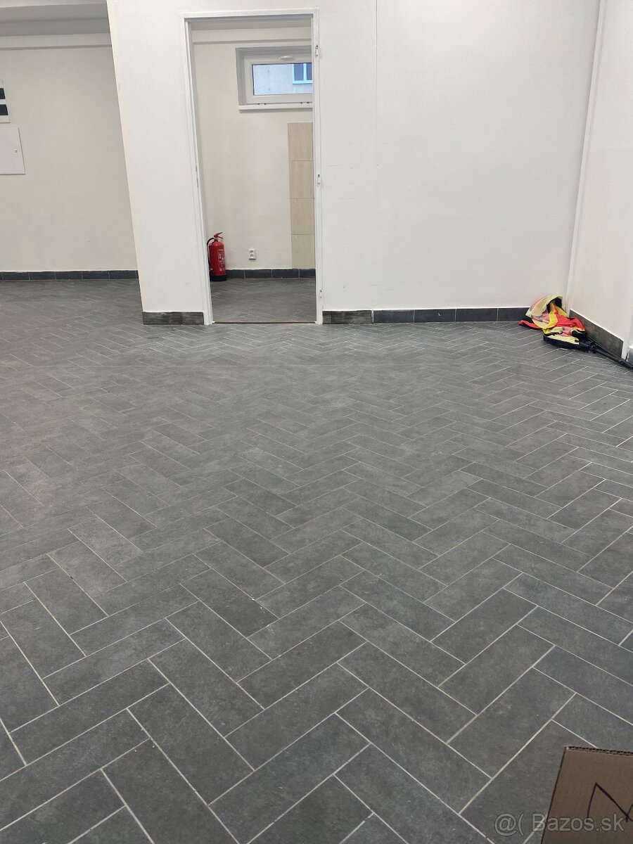 Obchodný oriestor na prenájom Trenčín - 3
