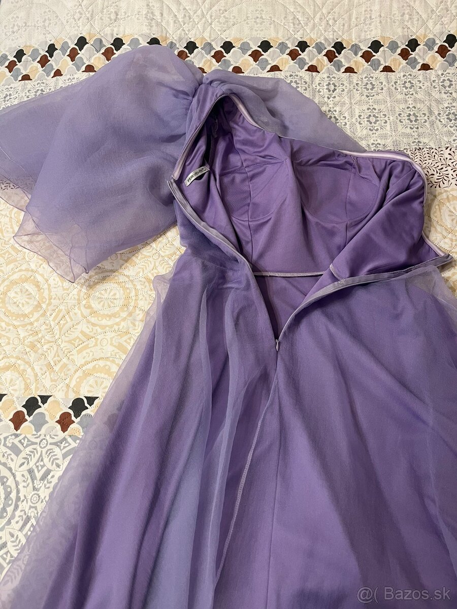 Spoločenské šaty - 3