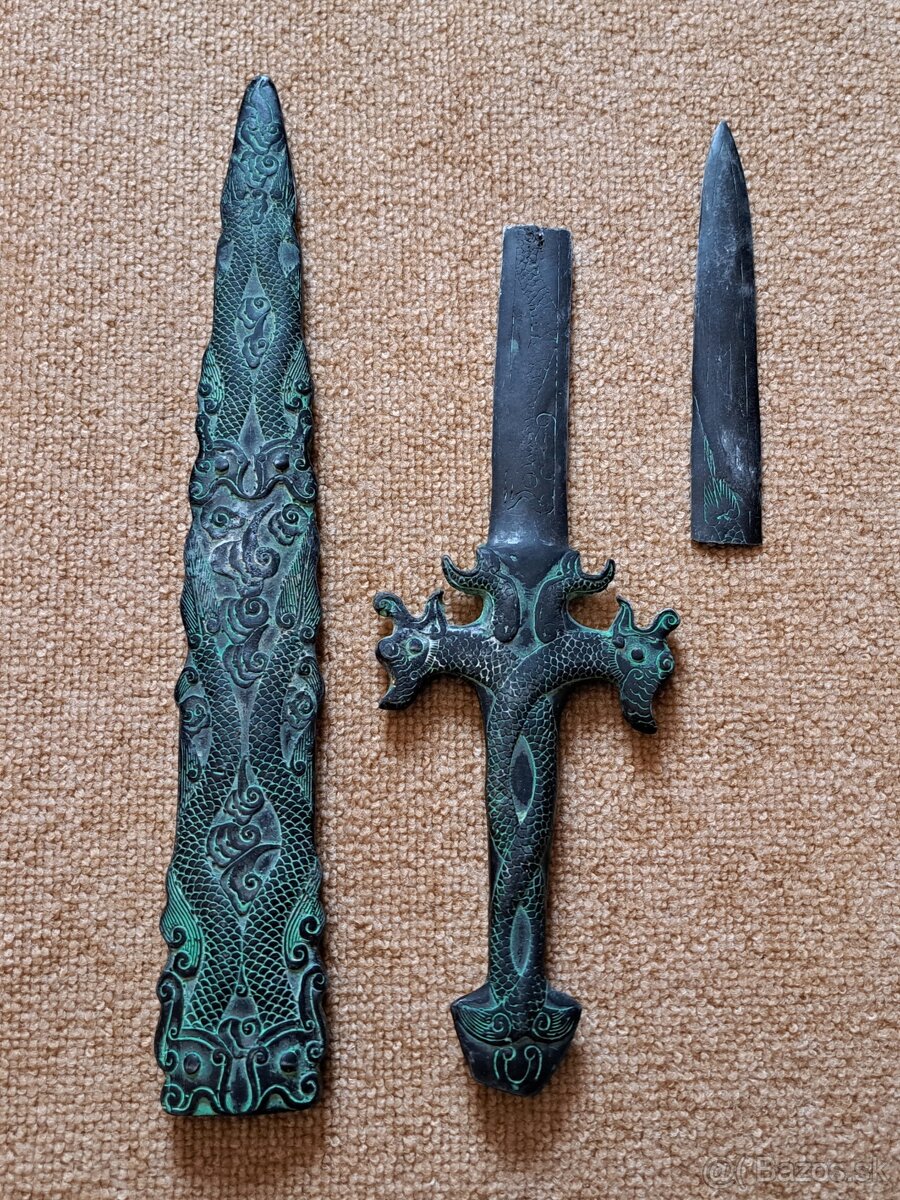 Stará Dýka Poškodená - 3